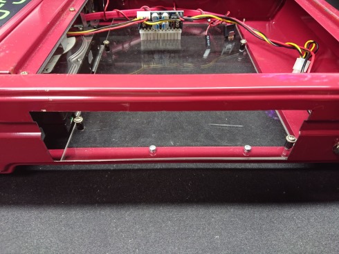 変態PC博覧会2018 トランセンドジャパン