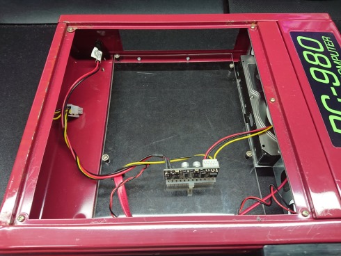 変態PC博覧会2018 トランセンドジャパン