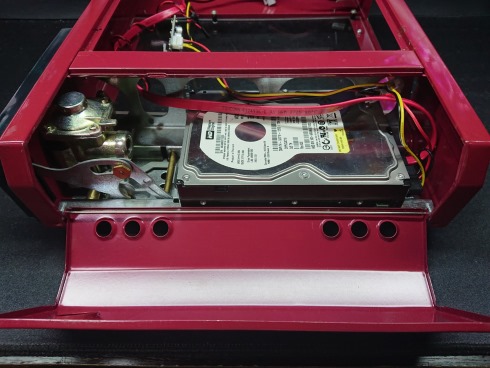 変態PC博覧会2018 トランセンドジャパン