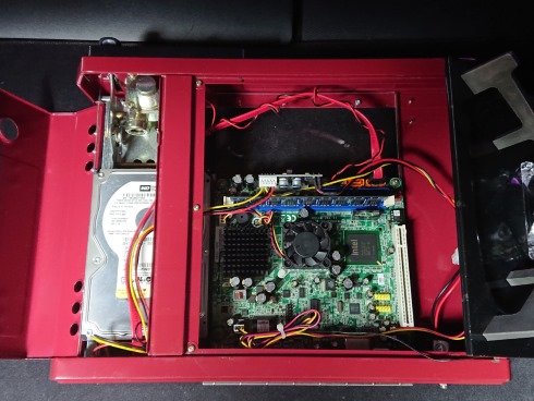 変態PC博覧会2018 トランセンドジャパン