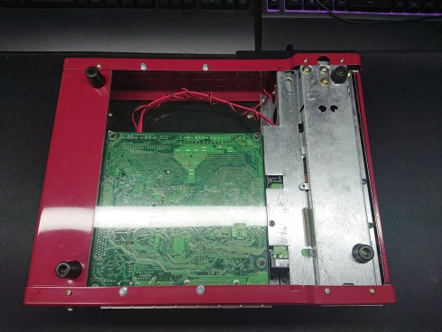 変態PC博覧会2018 トランセンドジャパン