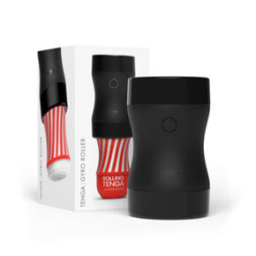 TENGA GYRO ROLLER
