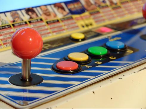 あそぶ！ゲーム展