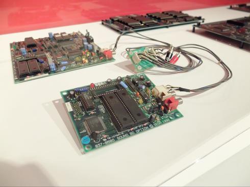 あそぶ！ゲーム展