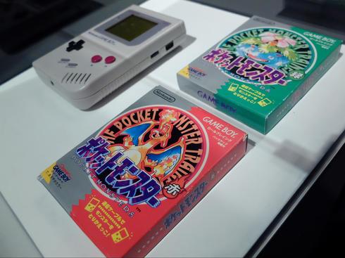 あそぶ！ゲーム展