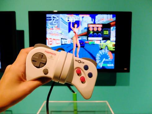 あそぶ！ゲーム展