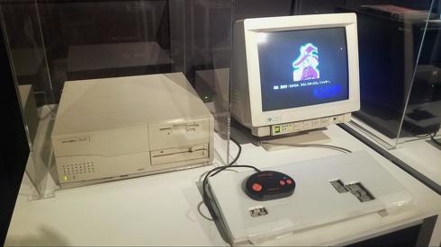 あそぶ！ゲーム展