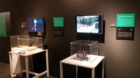 あそぶ！ゲーム展