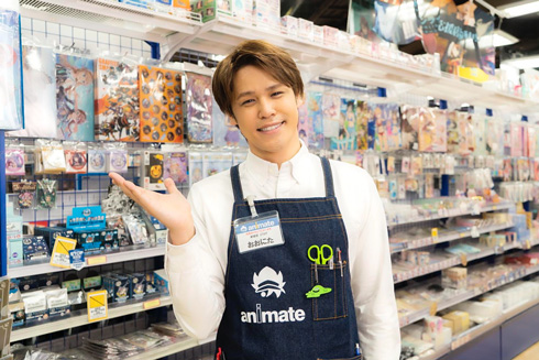 ゆうべはお楽しみでしたね 本田翼 岡山天音 ポスタービジュアル ドラマ 宮野真守