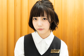 ゆうべはお楽しみでしたね 本田翼 岡山天音 ポスタービジュアル ドラマ あの