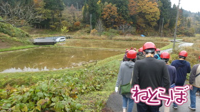 北越急行ほくほく線 乗ってみた 乗り鉄 久野知美 南田裕介