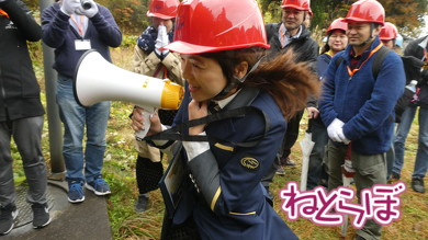 北越急行ほくほく線 乗ってみた 乗り鉄 久野知美 南田裕介