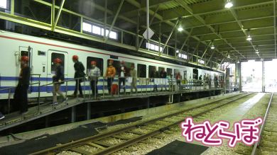 北越急行ほくほく線 乗ってみた 乗り鉄 久野知美 南田裕介