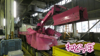 北越急行ほくほく線 乗ってみた 乗り鉄 久野知美 南田裕介