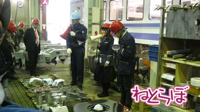 北越急行ほくほく線 乗ってみた 乗り鉄 久野知美 南田裕介