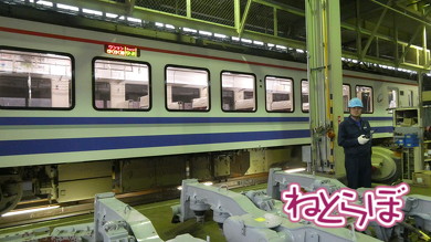 北越急行ほくほく線 乗ってみた 乗り鉄 久野知美 南田裕介