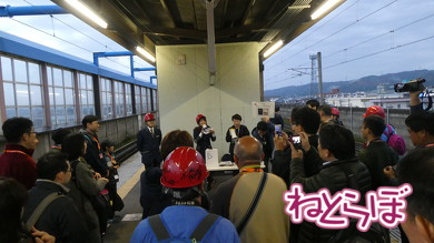 北越急行ほくほく線 乗ってみた 乗り鉄 久野知美 南田裕介