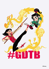 アミ・トンプソン ディズニー アート・ディレクター シュガー・ラッシュ：オンライン インタビュー Basilisk リッチ・ムーア ジブリ