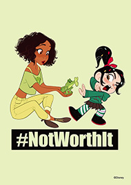 アミ・トンプソン ディズニー アート・ディレクター シュガー・ラッシュ：オンライン インタビュー Basilisk リッチ・ムーア ジブリ