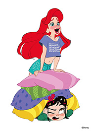 アミ・トンプソン ディズニー アート・ディレクター シュガー・ラッシュ：オンライン インタビュー Basilisk リッチ・ムーア ジブリ