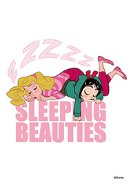 アミ・トンプソン ディズニー アート・ディレクター シュガー・ラッシュ：オンライン インタビュー Basilisk リッチ・ムーア ジブリ