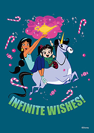 アミ・トンプソン ディズニー アート・ディレクター シュガー・ラッシュ：オンライン インタビュー Basilisk リッチ・ムーア ジブリ