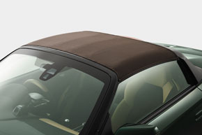 軽オープンカー S660 特別仕様車