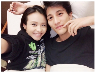 倖田來未 misono Nosuke ブログ 姉妹 精巣がん 胚細胞腫瘍 手術 入院 睾丸摘出