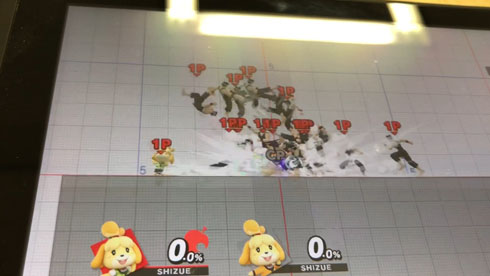 しずえインフィニティ