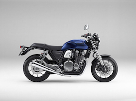 ホンダ バイク CB1100 リニューアル マイナーチェンジ