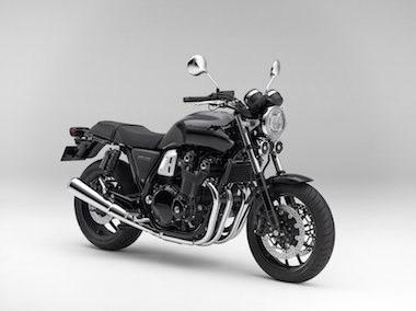 ホンダ バイク CB1100 リニューアル マイナーチェンジ