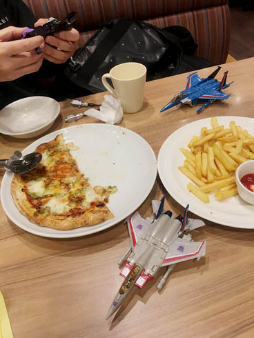 マシーナリーともコラム