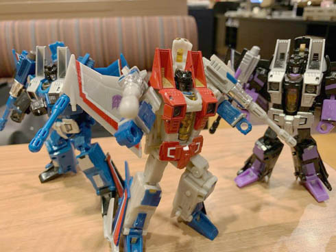 マシーナリーともコラム