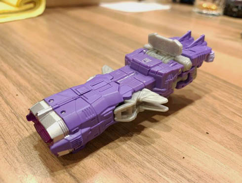 マシーナリーともコラム