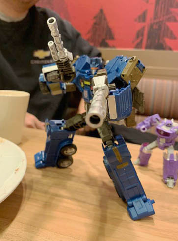 マシーナリーともコラム