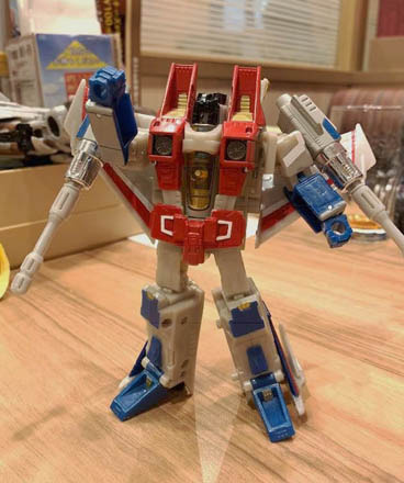 マシーナリーともコラム