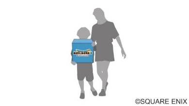 ビッグスライムのブロックイメージ図