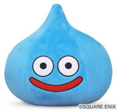 スライムのぬいぐるみイメージ図