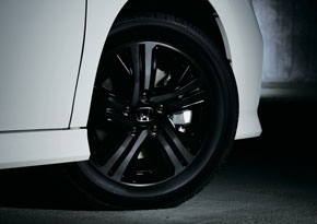 ステップワゴン 特別仕様車 Modulo