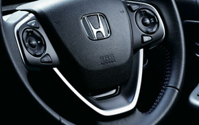 ステップワゴン 特別仕様車 Modulo