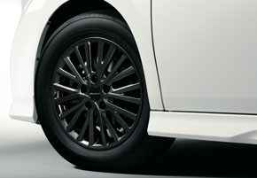 ステップワゴン 特別仕様車 Modulo