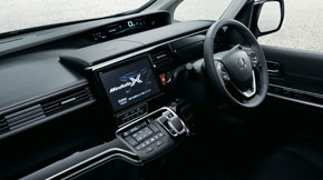 ステップワゴン 特別仕様車 Modulo