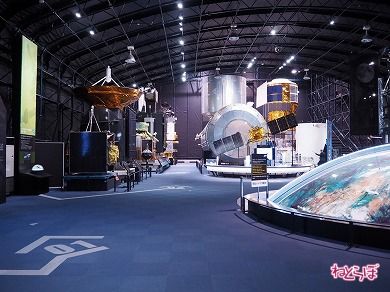 スペースドーム