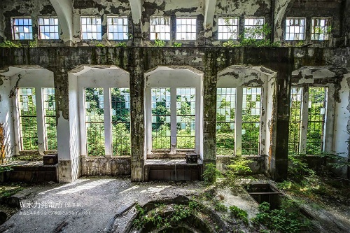 W水力発電［岩手県］