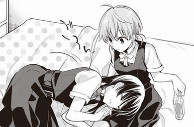 やがて君になる