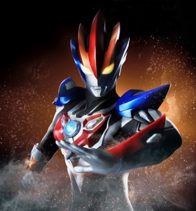 ウルトラマンＲ／Ｂ ウルトラウーマングリージョ ウルトラマン