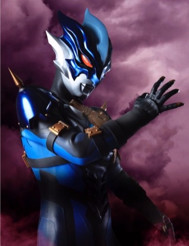 ウルトラマンＲ／Ｂ ウルトラウーマングリージョ ウルトラマン