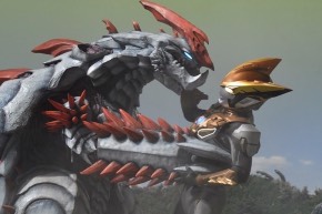 ウルトラマンＲ／Ｂ ウルトラウーマングリージョ ウルトラマン