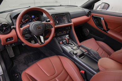 「NissanConnect」を標準装備