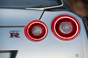 GT-R NISMO 2019